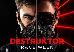 DESTRUKTOR XIV