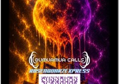 Alien Ghost Fest Part II with Surbahar Live Band