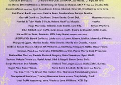 Dimensions Festival 2026