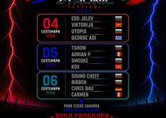 Z-Tronic Festival 2026