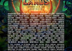 Lost Lands 2026