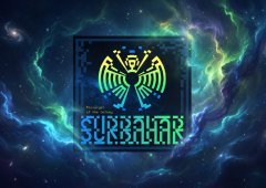 Orphic Beats presents SURBAHAR – Passenger of the Galaxy