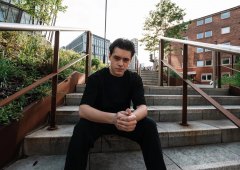 Alex Farell Announces Debut Album ‘Youngest In Charge’ on HEKATE