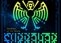 Surbahar to Release New Album ‘Passenger of the Galaxy’ via Mahorka